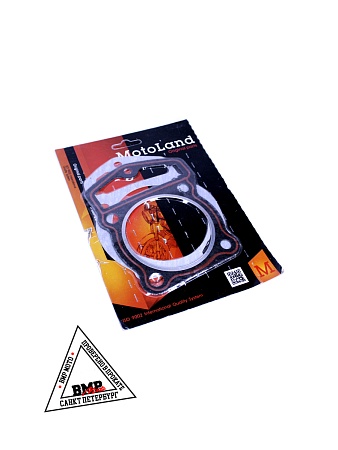 Набор прокладок ЦПГ 169FMM (CB250)