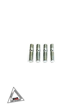 Шпильки крепления задней звезды Active, Wave (+контршайбы) (C-1225)