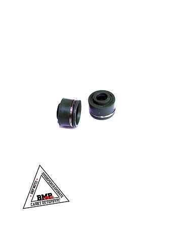 Колпачки маслосъемные 172FMM-5 (PR250 сбалансиром) BMP-moto