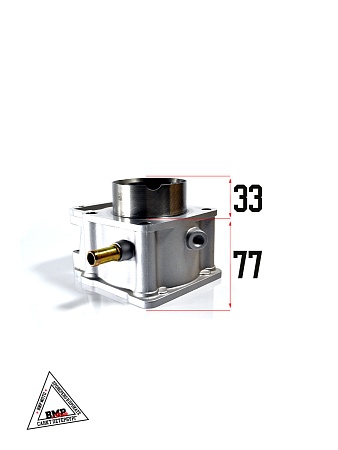 Цилиндр в сборе BSE ZS174MN-5A  